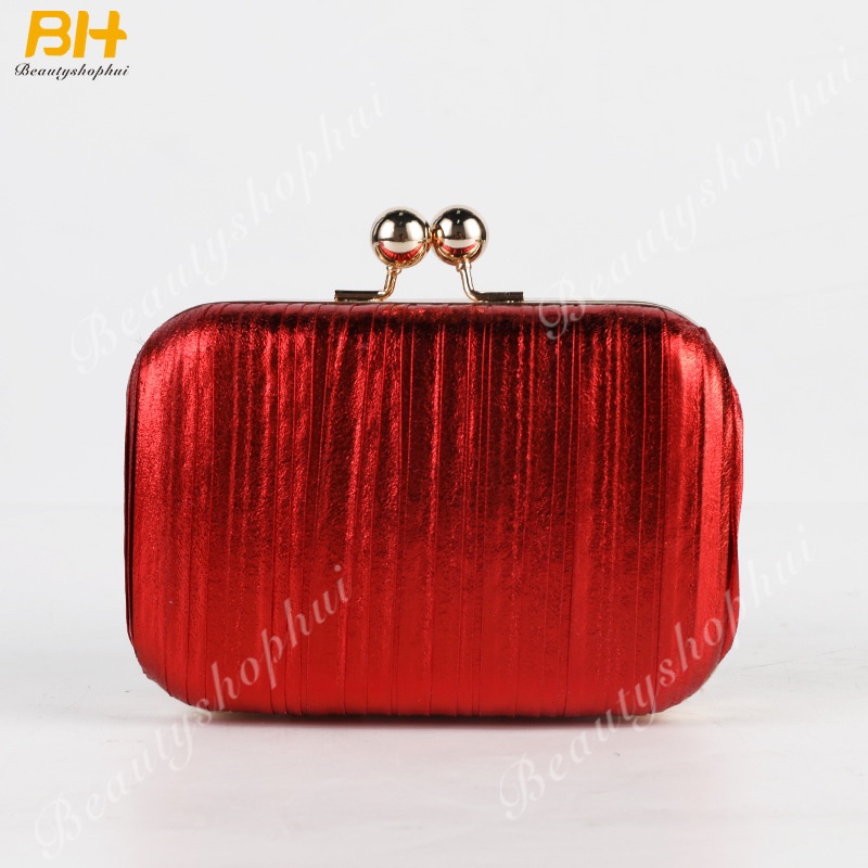 Túi Đeo Vai Phối Dây Xích Thời Trang Dành Cho Nữ 2022