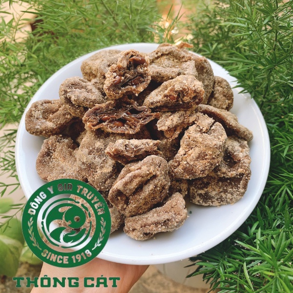 Bột Diếp Cá sấy lạnh THÔNG CÁT HCM 100% Organic , mặt nạ diếp cá giảm mụn, trắng da, mờ thâm sạm