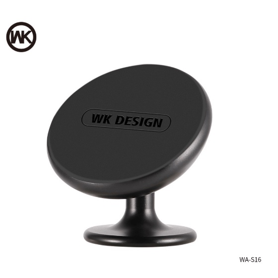 CHÍNH HÃNGGiá đỡ Kẹp điện thoại xe hơi, ô tô WK WA-S16 Car Holder gắn trên taplo , hút kính ô tô, trên bàn, mặt phẳng