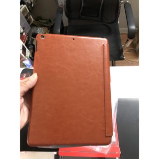 Bao da Hoco iPad Mini 5/ iPad Mini 4 Chính hãng