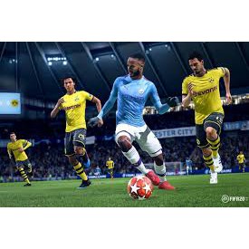 Đĩa game ps4 Fifa 20