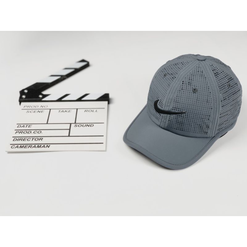 NÓN LƯỠI TRAI CHÍNH HÃNG NI.KE HERITAGE DÙ LỖ LAZER CAO CẤP  SIÊU CHẤT THOÁNG KHÍ