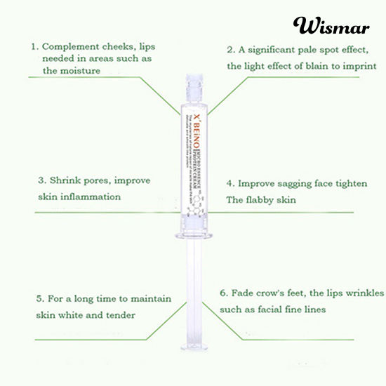 [Hàng mới về] Kem Hyaluronic Acid Nâng Cơ Mặt Chống Nếp Nhăn Lão Hóa Hiệu Quả | BigBuy360 - bigbuy360.vn