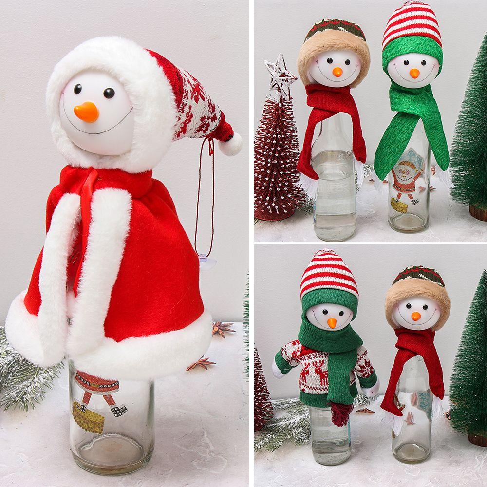 Vỏ Bọc Hộp Quà Giáng Sinh Chống Bụi