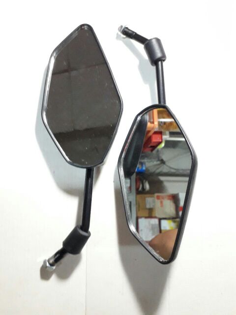 Kiếng Ya 2 cái xuôi 10li