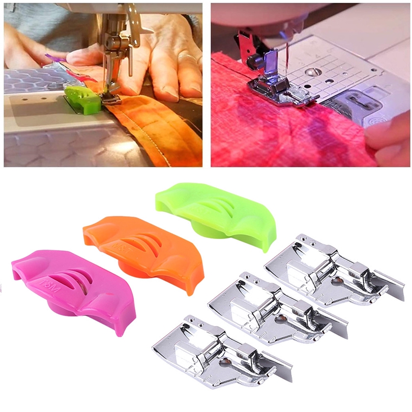 Chân Vịt Máy May 1 / 4 "