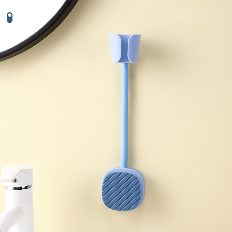 Giá Đỡ Máy Sấy Tóc / Máy Sấy Tóc Gắn Tường Nhà Tắm Xoay 360 Độ Tiện Dụng