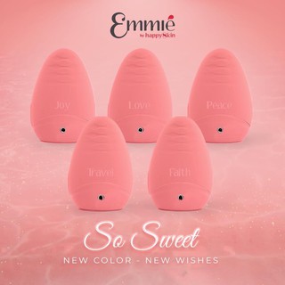 Máy rửa mặt Emmie by Happyskin