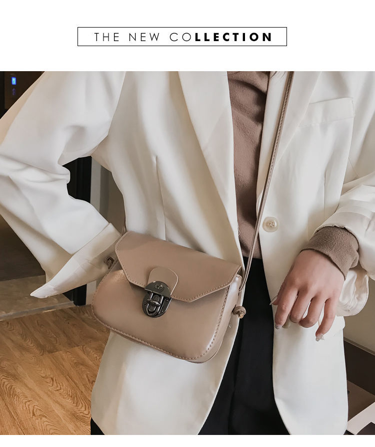 Set 10 Túi Đựng Điện Thoại Có Khóa Phong Cách Hàn Quốc | BigBuy360 - bigbuy360.vn