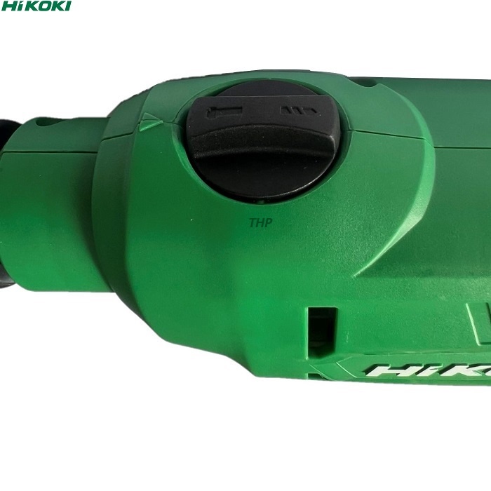 Máy khoan búa HIKOKI DV13VST 13mm 550w Hàng Chính Hãng