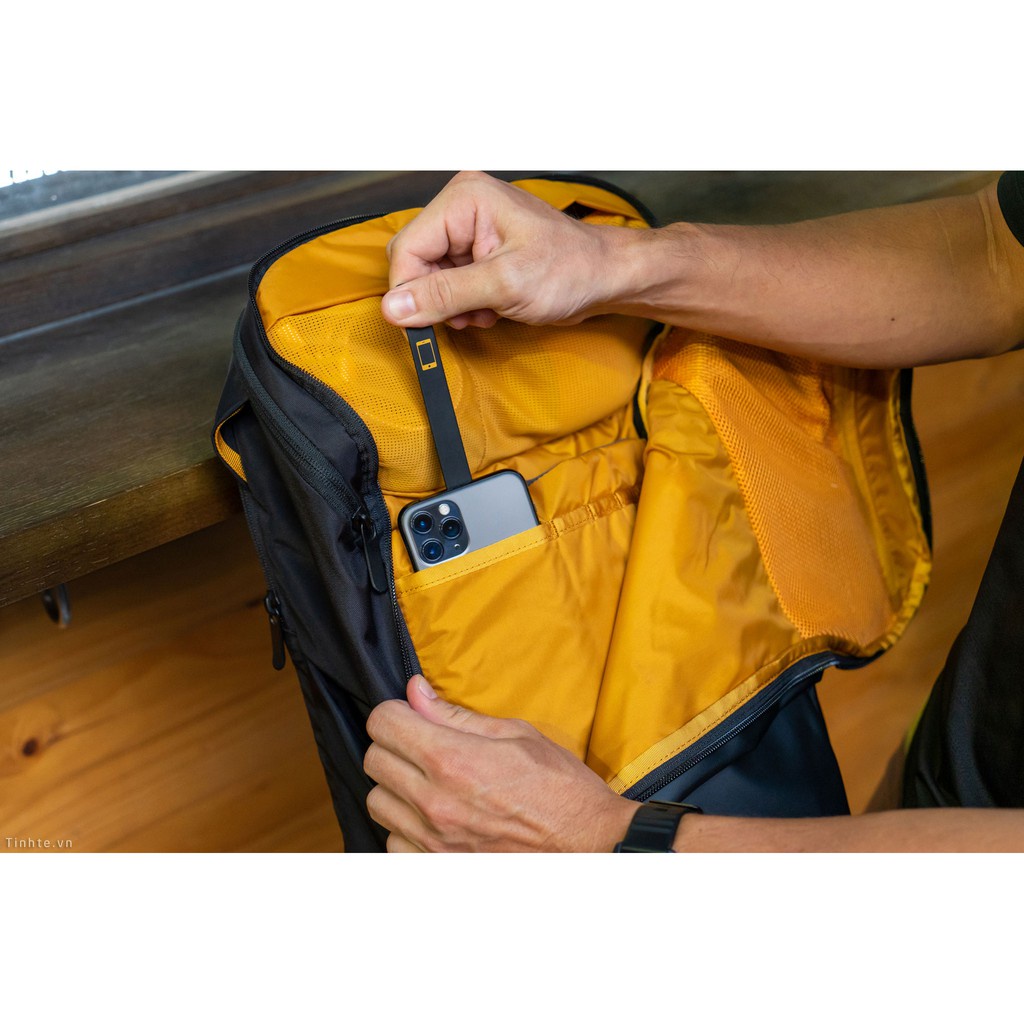 Balo Kaban ⭐️HÀNG CỰC CHẤT⭐️ Balo The North Face Kaban - Thiết kế tinh tế đi làm đi chơi đều phù hợp CHẤT VẢI CHỐNG NƯỚC