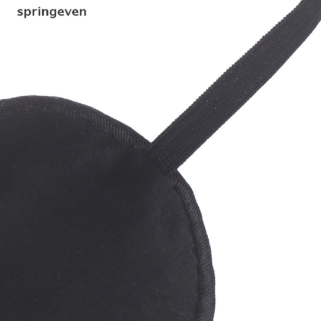 Springeven Mặt Nạ Mắt Lụa Amblyopia Chăm Sóc Sức Khỏe