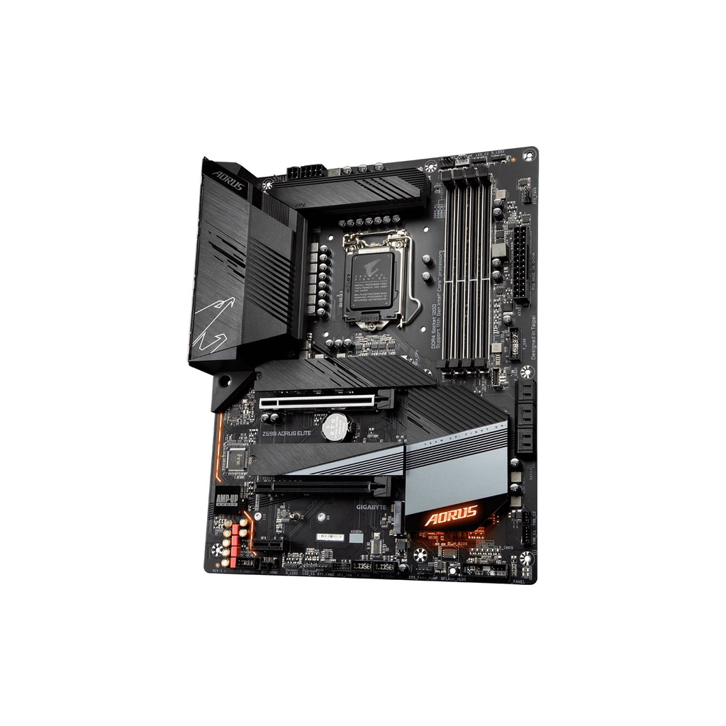 Mainboard GIGABYTE Z590 AORUS ELITE