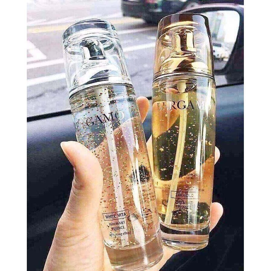 SERUM BERGAMO