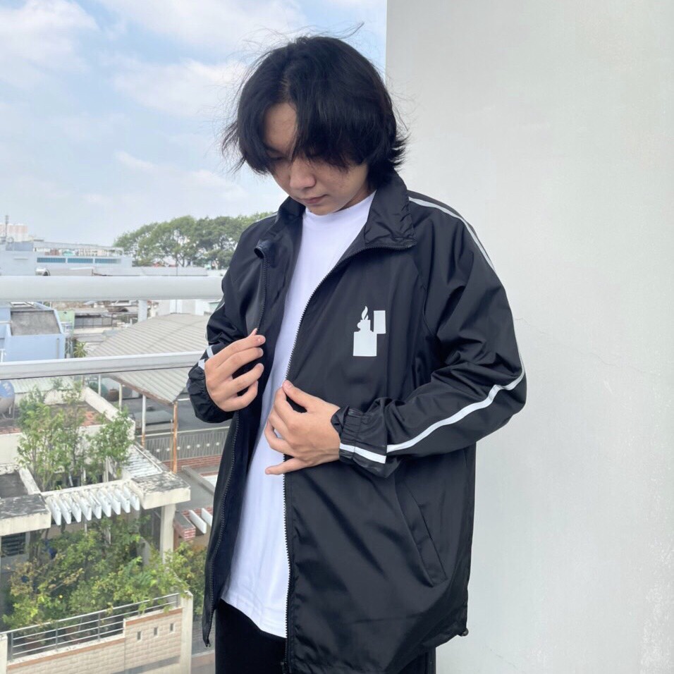 Áo Khoác CIGARE MONEYCLUB Ulzzang Unisex 1hitshop