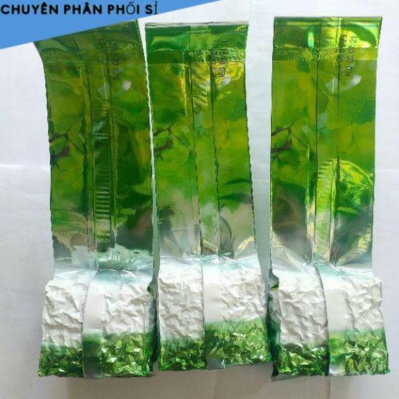 ÔLong Trà Ô Long Thiết Quan Âm lâm Đồng 1kg