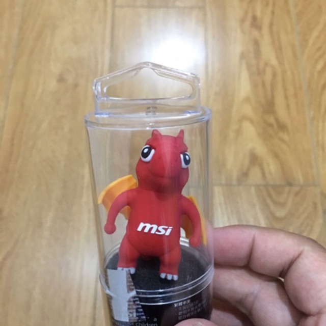 Usb 16Gb Msi