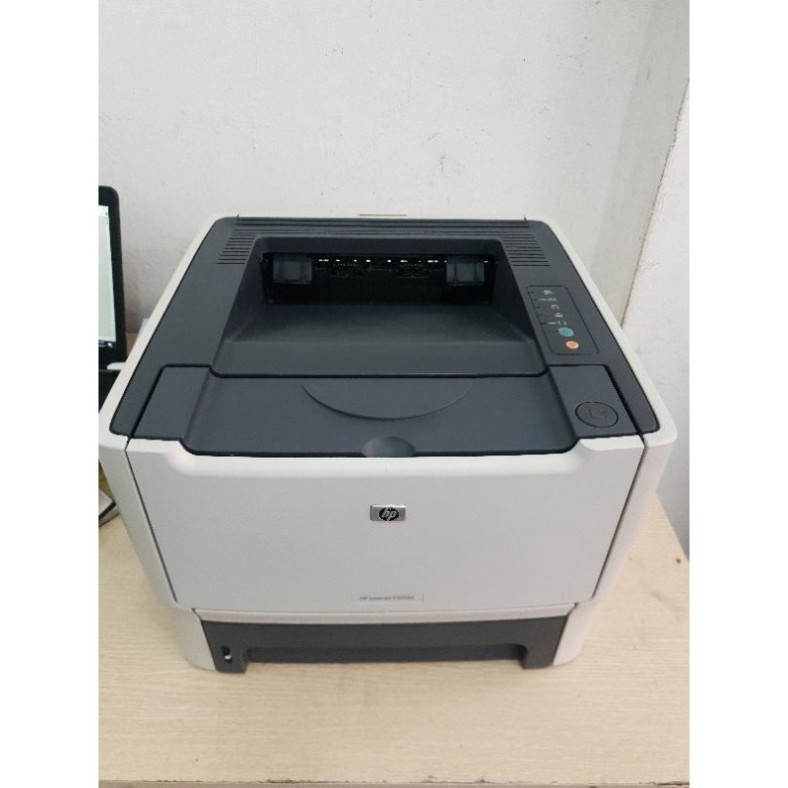 Máy in 2 mặt tự động đảo mặt hp laserjet 2015d