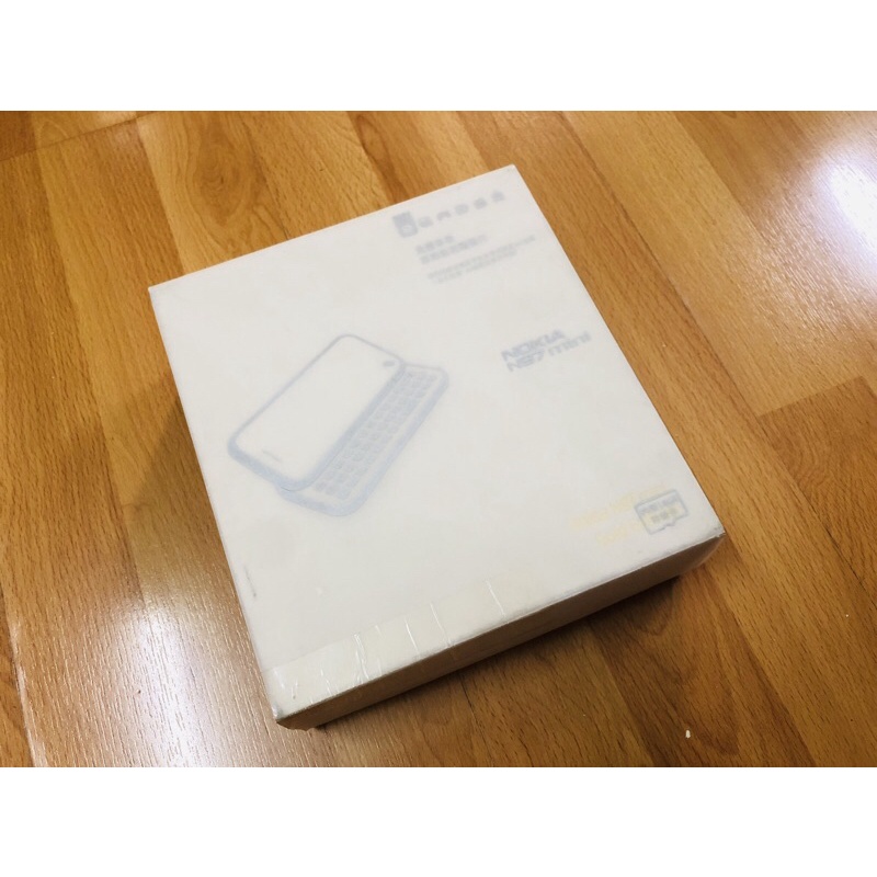Nokia n97 mini gold limited