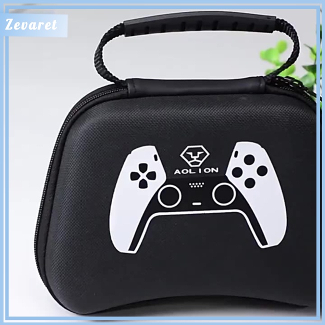 Túi Đựng Tay Cầm Chơi Game Zevaret Cho Ps5 Ps4