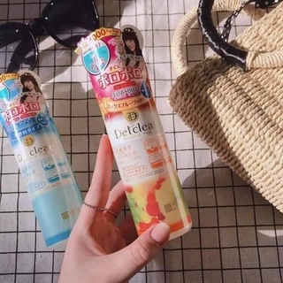 TẨY DA CHẾT DET CLEAR 180ml [HangNhat]