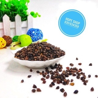 Hạt ba khía cho hamster, chim, vẹt... 100g