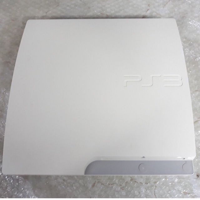 MÁY PS3 SLiM 3012A FUll BOx