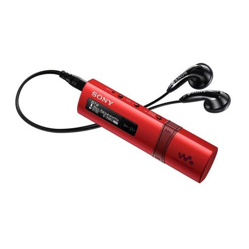 Máy nghe nhạc MP3 Sony Walkman B183F, 4GB