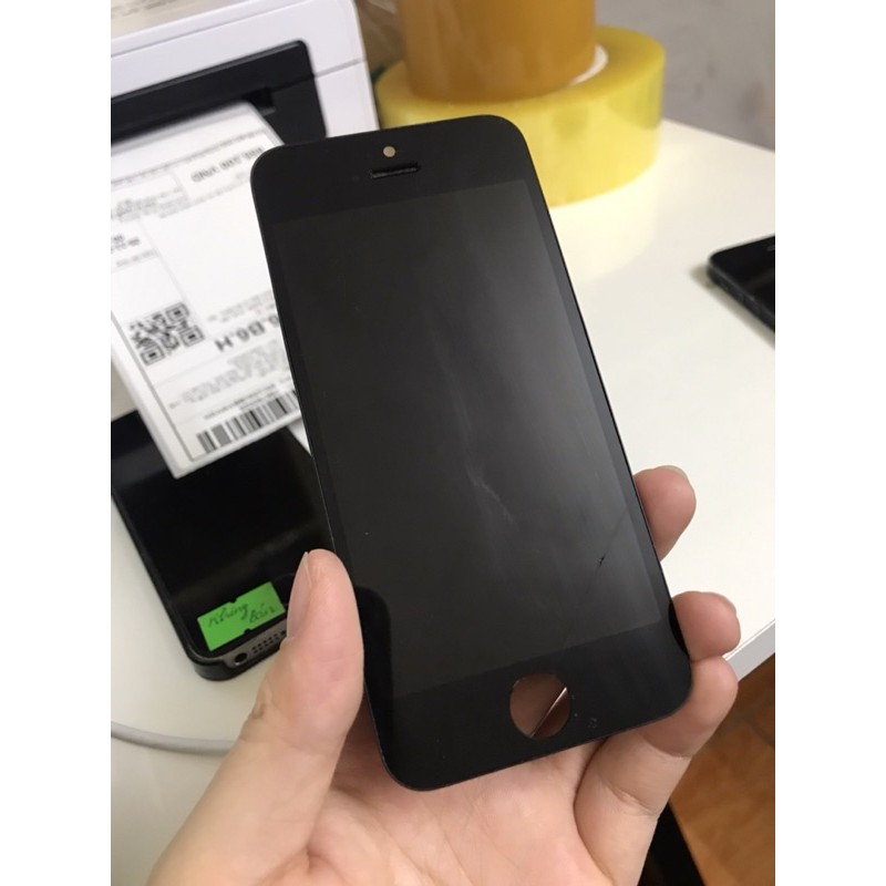 Màn Hình Iphone 5C Chính Hãng Zin Bóc Máy Giá rẻ nhất !! | BigBuy360 - bigbuy360.vn