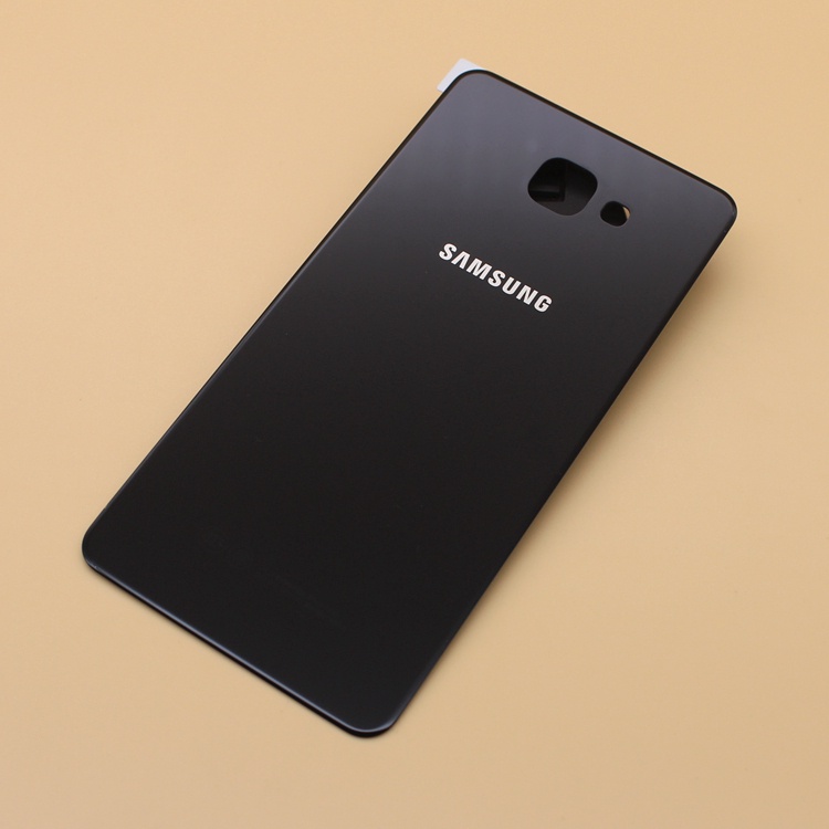 Mặt Lưng Điện Thoại Bằng Kính Thay Thế Chuyên Dụng Cho Samsung Galaxy A9 PRO 2016 SM-A9100