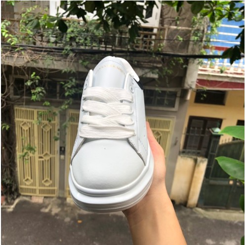 [Fullbox] Giày thể thao mcqueen các màu siêu xinh | BigBuy360 - bigbuy360.vn