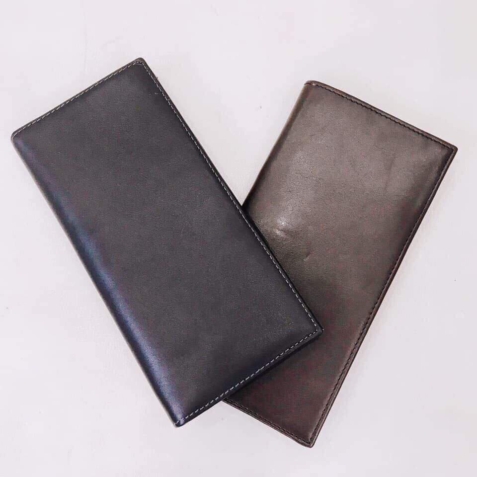 VÍ DA NAM - DA THẬT 100%