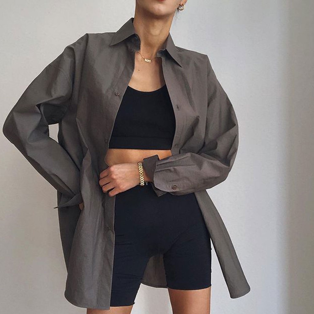 Hàng Thiết Kế QuDu Quần Short Thun Lửng Biker Ngố Màu Đen/ Da Bóng Chất Thun Dày Dặn Chất Đẹp Made In Việt Nam | BigBuy360 - bigbuy360.vn