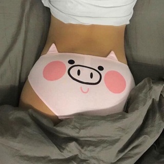 Quần Lót Nữ Dễ Thương - Heo, Panda, Gấu Brown,..