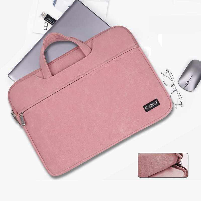 Túi Đựng Laptop ORICO YBP133/YBP156 Có Thể Xách Tay / Đeo Chéo 13.3 15.6
