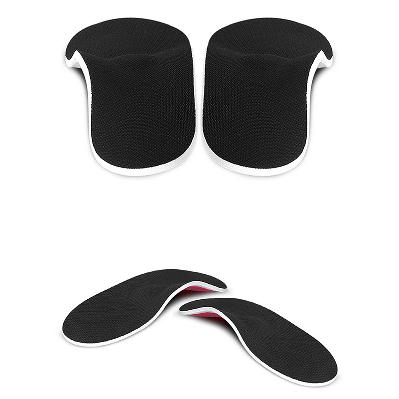 Đệm Lót Vòm Phẳng Bằng EVA Hỗ Trợ Nâng Đỡ Toàn Diện Cho Nam Và Nữ