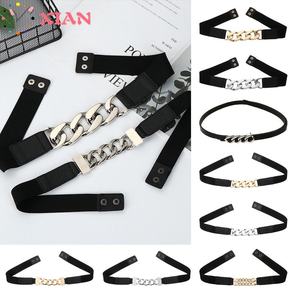 Thắt Lưng Co Giãn Thời Trang Dành Cho Nữ