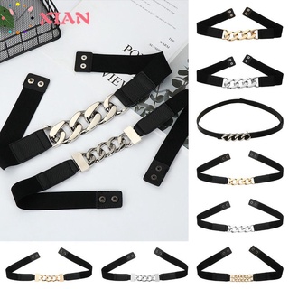 Thắt lưng co giãn thời trang dành cho nữ