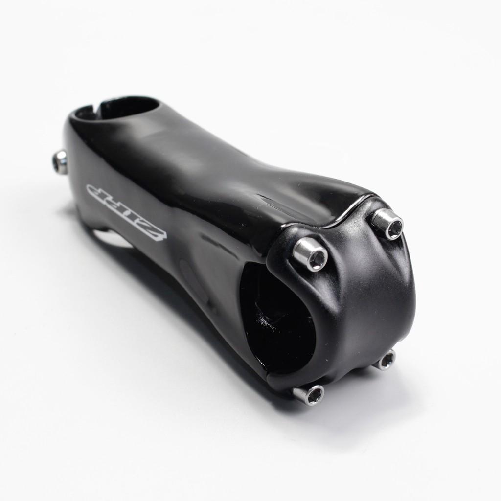 Ống Nối Tay Lái Xe Đạp Bằng Sợi carbon Có Khóa Kéo Kích Thước 28.6X31.8MM