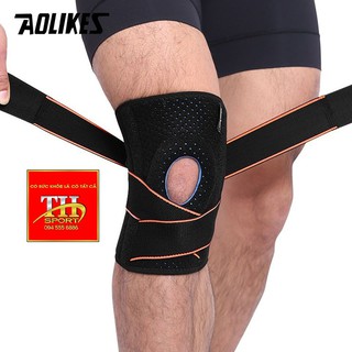 Băng gối chính hãng Aolikes 7908