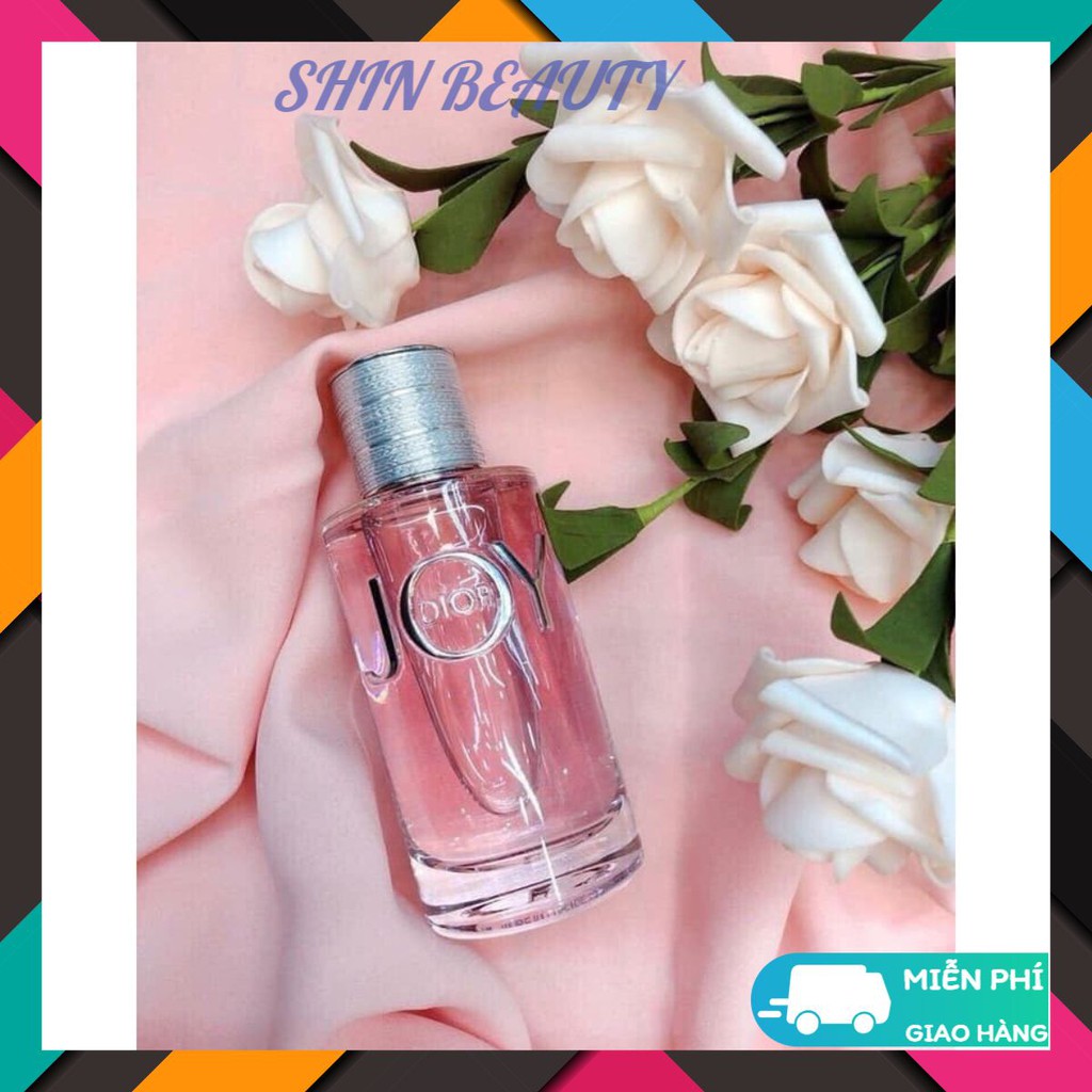 Nước Hoa Nữ  𝗗𝗜𝗢𝗥 𝗝𝗢𝗬_Cô Nàng Sang Chảnh | Thế Giới Skin Care