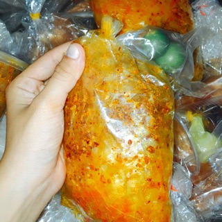 40 BÁNH TRÁNG TRỘN SIÊU CAY