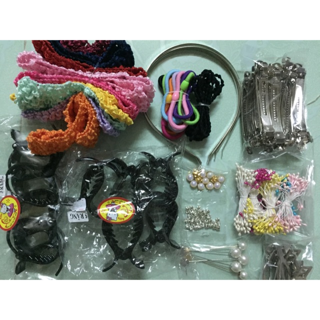 Combo phụ kiện 300