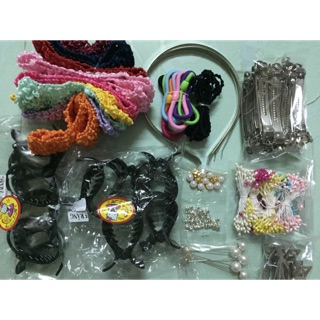 Combo phụ kiện 300
