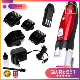 Tăng đơ cắt tóc cao cấp gia đình philip ph-928 , ph-888 chính hãng