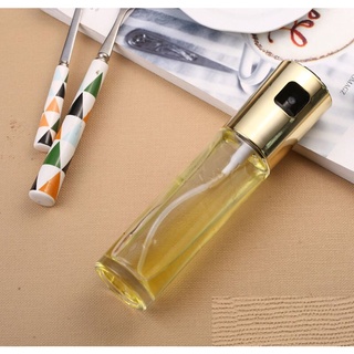 CHAI XỊT THỦY TINH ĐỰNG DẦU 100ML