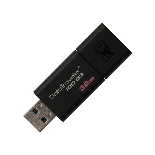 USB Kingston 32GB DT100G3