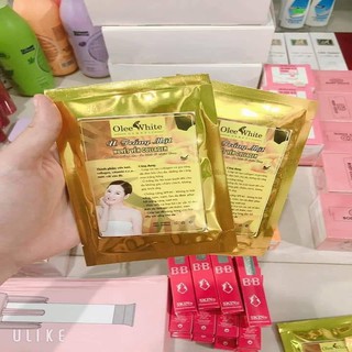 Ủ HUYẾT YẾN (DÀNH CHO CẢ BODY VÀ FACE)