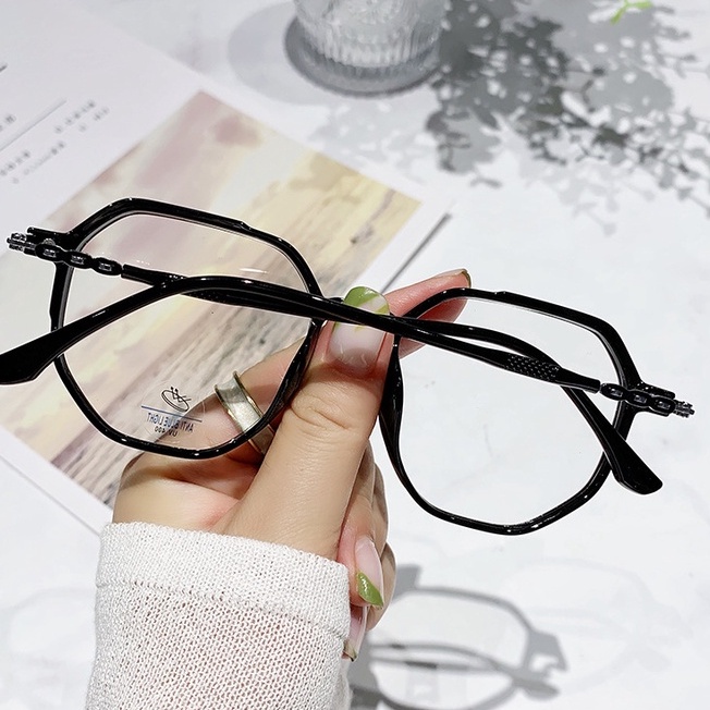 Kính Mát TR90 Chống Tia Bức Xạ Và Ánh Sáng Xanh Cho Cả Nam Và Nữ