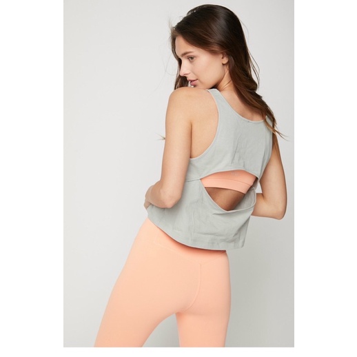 Áo Tank top Re body, háng xuất xịn